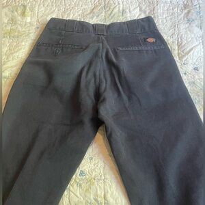 Dickies pants